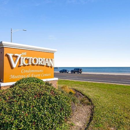 Victorian 6106 - Seaside Suite Galveston Eksteriør bilde