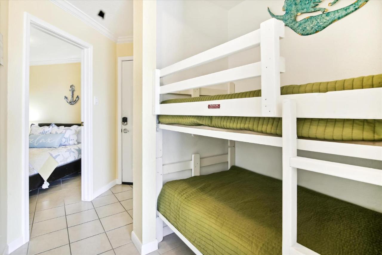 Victorian 6106 - Seaside Suite Galveston Eksteriør bilde