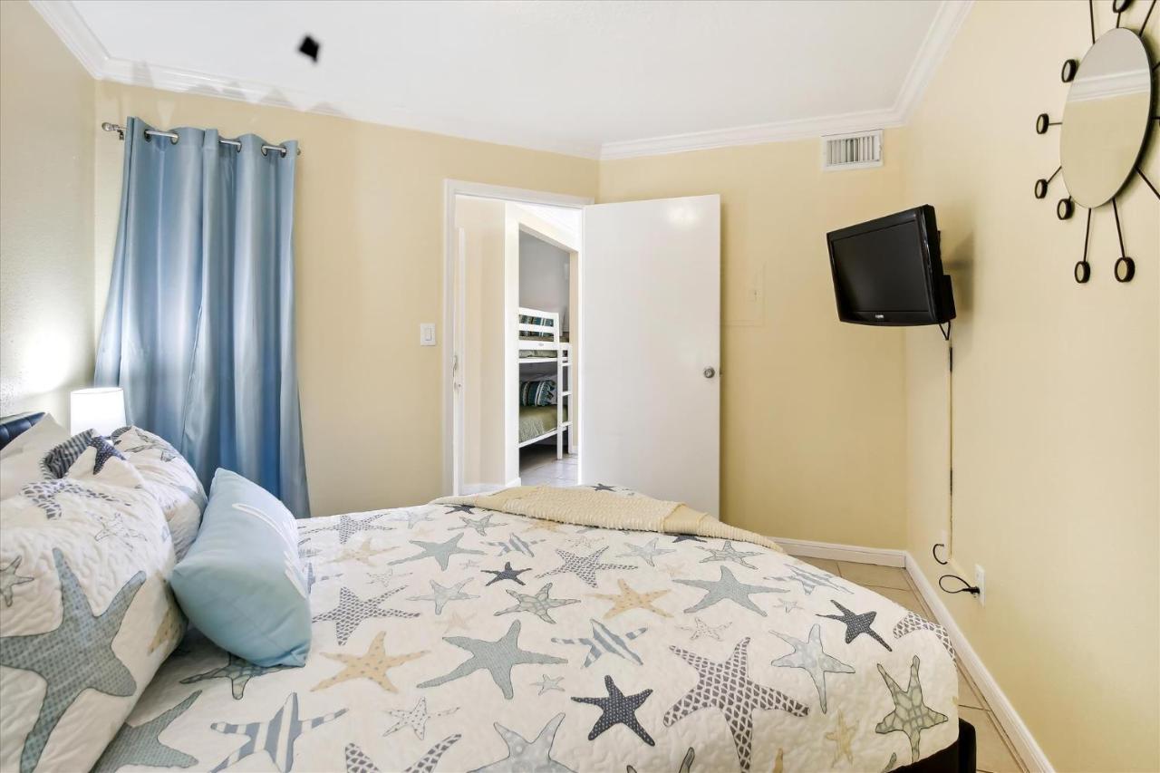Victorian 6106 - Seaside Suite Galveston Eksteriør bilde