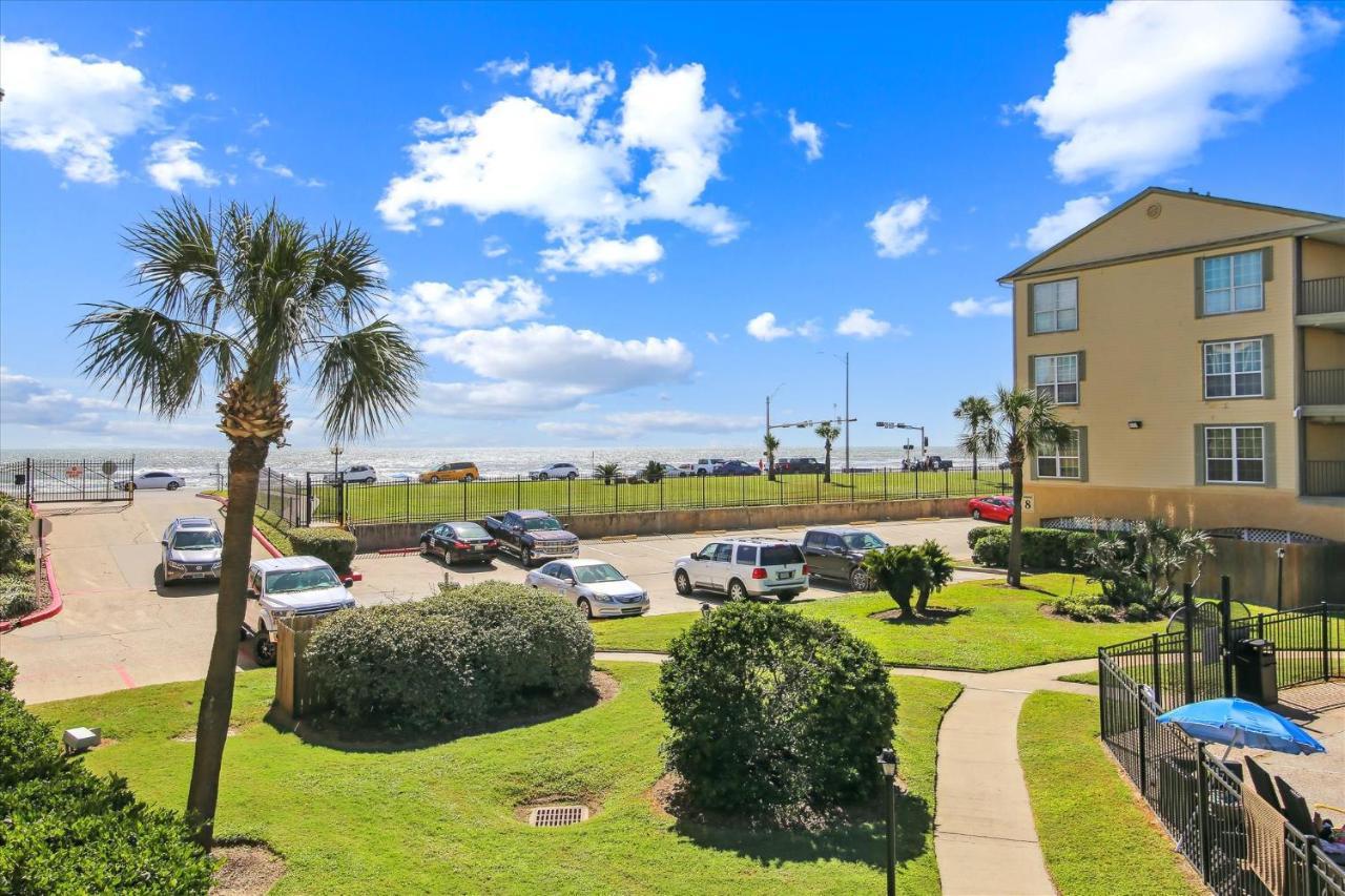 Victorian 6106 - Seaside Suite Galveston Eksteriør bilde