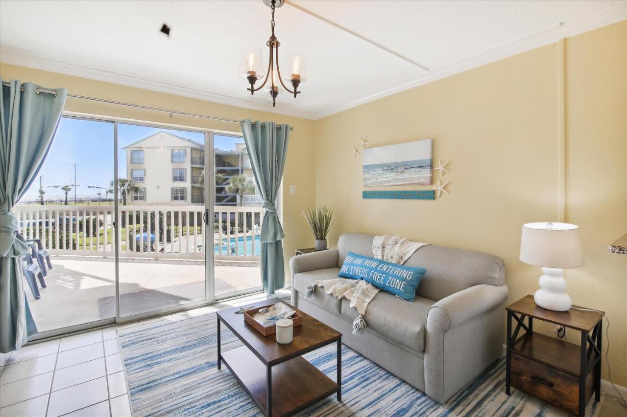 Victorian 6106 - Seaside Suite Galveston Eksteriør bilde